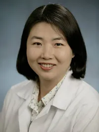 Esther Kim