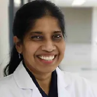 Jeyanthi Ramanarayanan