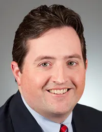 Kevin P. Daly