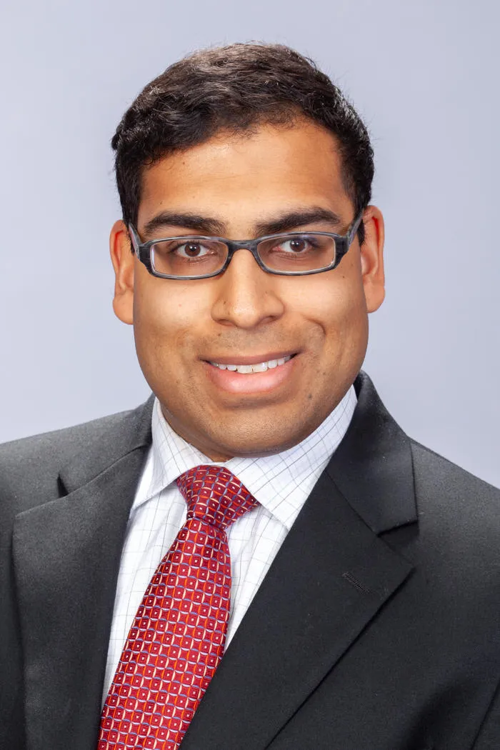 Rohit Gupta