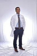 Dr. Payam Moazzaz