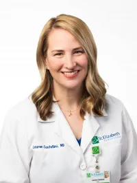Lauren Elizabeth Castellini