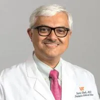 Samir Shah