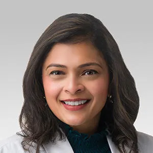 Rachna R. Bumra