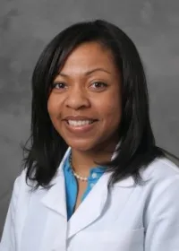 Marsha D Henderson