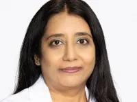 Preeti Vasant Puntambekar