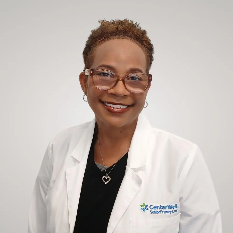 Evon Rosilyn Robinson