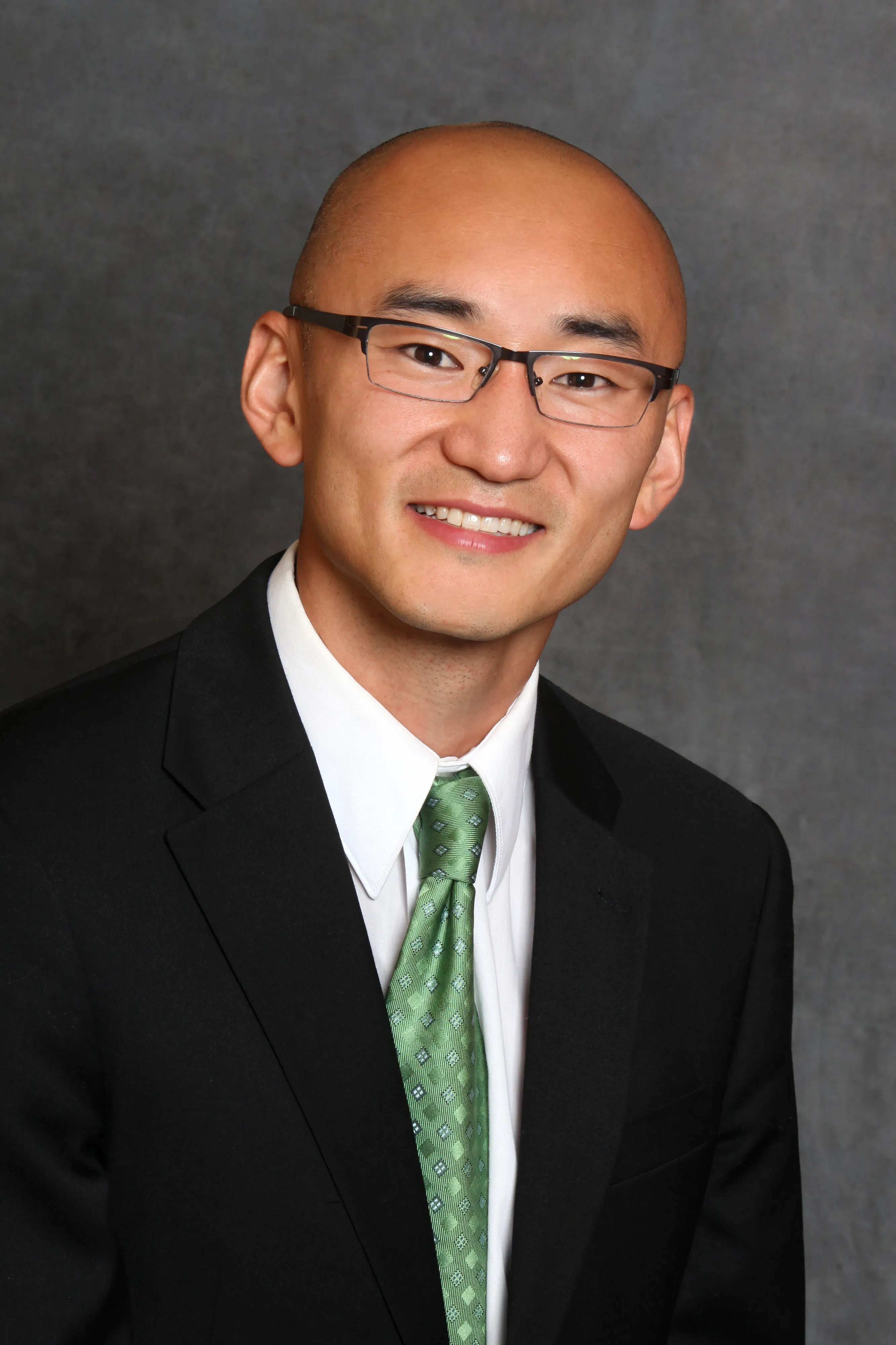 Adam J. Bakker