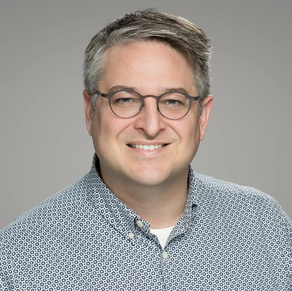 Brandon Kuebler