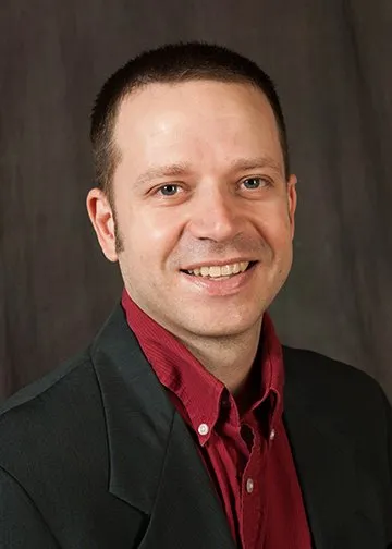 Brandon K. Zinn