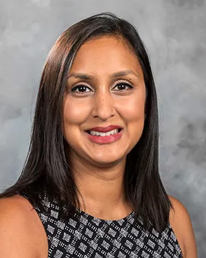 Reema Sudhir Patel