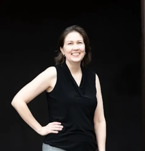 Melissa McFadden