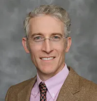 Geoffrey D. Wool