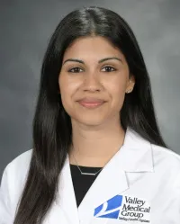 Terene Varghese