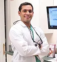Niraj Patel, DDS