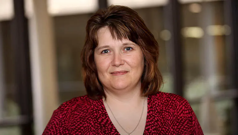 Michelle M. Englert