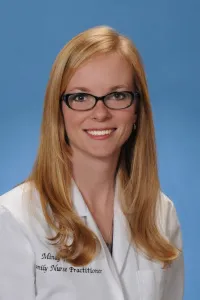 Mindy Thompson