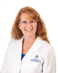 Cheryl Ledford