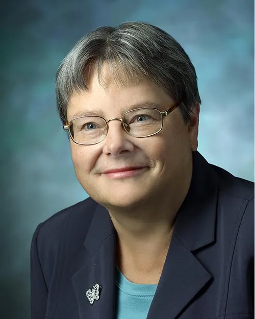 Michelle A Petri