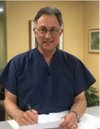 Warren Jay Bleiweiss