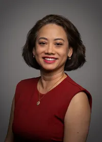 Asriani M Chiu