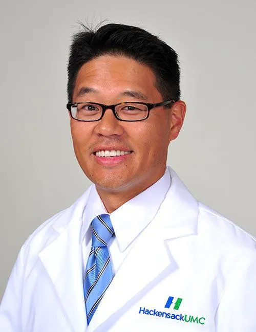 Steve Sang Yoon Kim