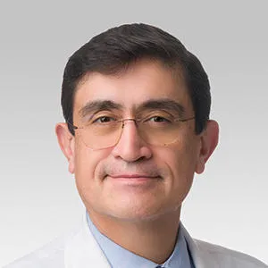 Juan C. Caicedo Ramirez