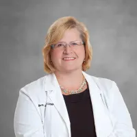 Beth M Jordan