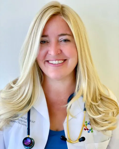 Amy E. Peardon