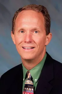 Mark S Mcintosh