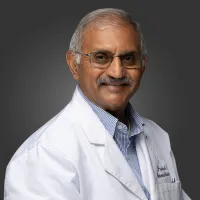 Pravinchandra Patel