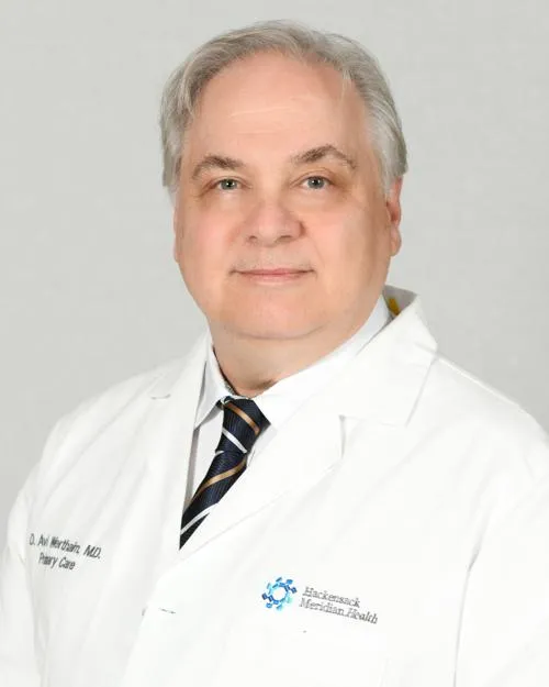 Ofer Avi Werthaim