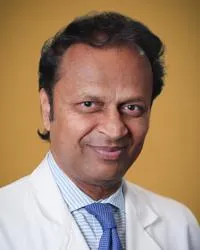 Triptesh Chaudhury