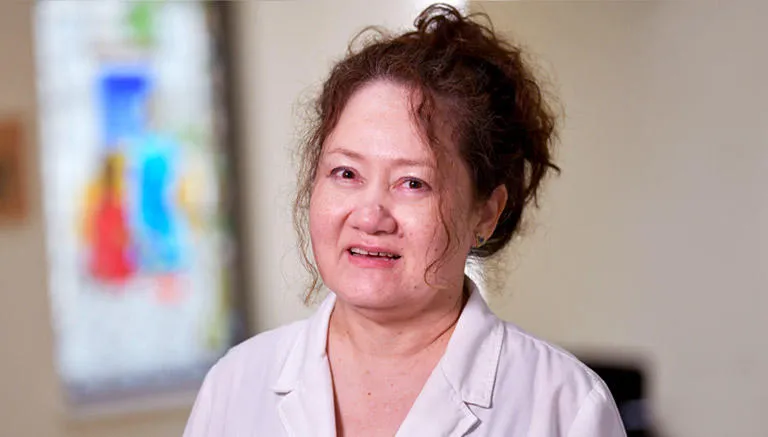 Caroline Elizabeth Campbell