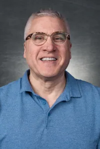 David Wang