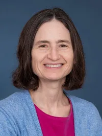 Nikki A Levin