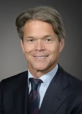 Mark Lawrence Smith