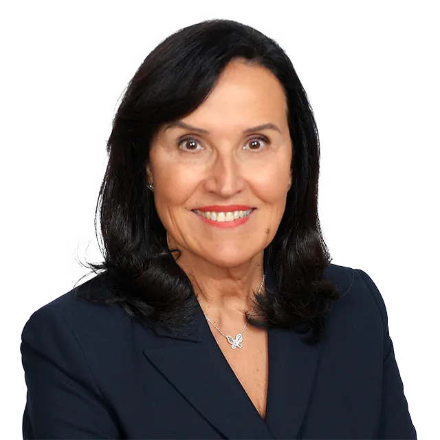 Jackie P Orfanos