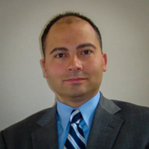 Nicholas Kubik