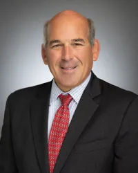 Bruce Toporoff