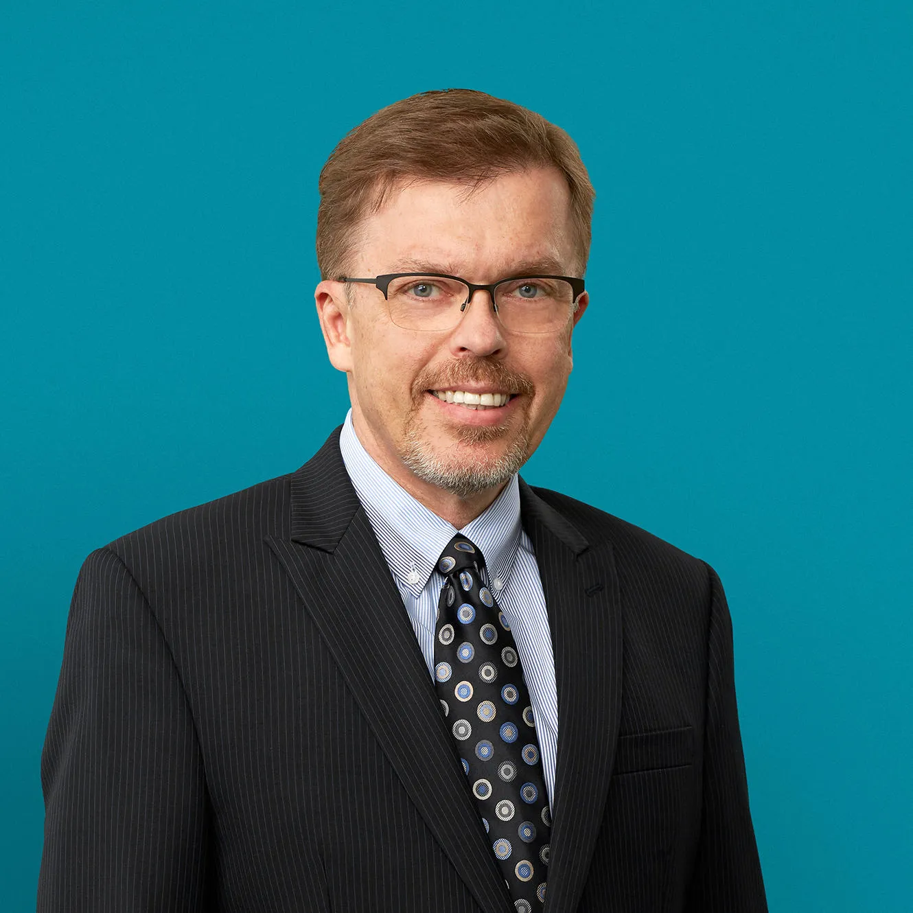 W. Brent Ashcraft