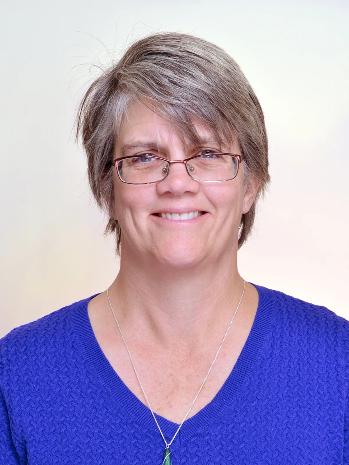 Christine H. Jones