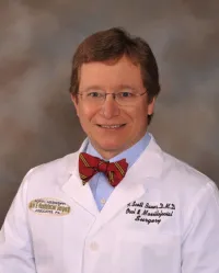 Frederick Scott Bauer