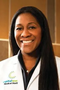 Africa Funmi Wallace