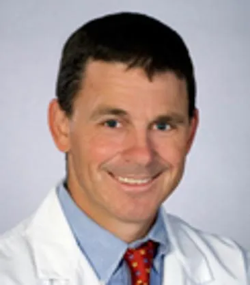Eric D. Shirley