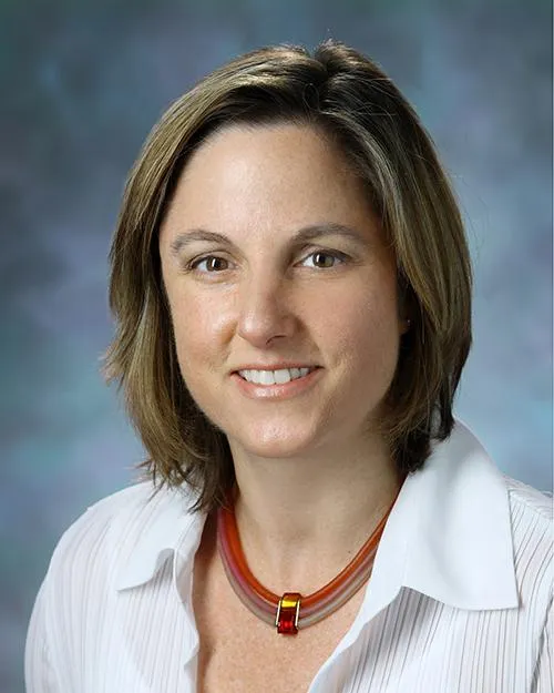 Melissa Ellen Blakeman