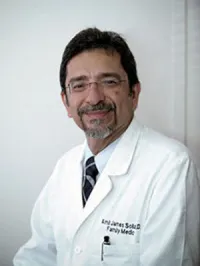 Amil Soliz