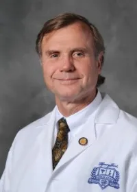 Gregory D Krol