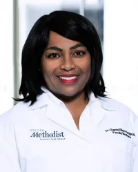 Chante Ellison-Hodges