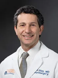 William J Elias